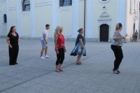 Počelo je Ljeto u Ogulinu