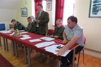 Održane skupštine Lovačkog društva Klek i Ogulin