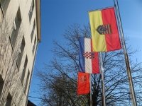 Istaknite kućne brojeve na vašim domovima