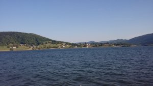 Bezbrižno se kupajte na Sabljacima