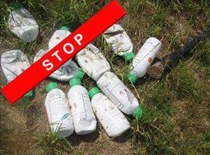 Ne bacajmo ambalažu sredstava za zaštitu bilja