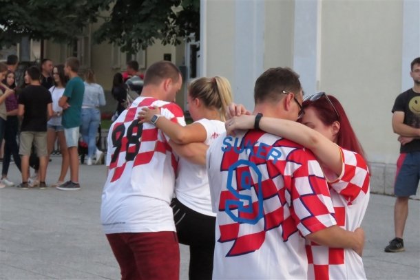 U Ogulinu obilježen Dan zajedništva, ponosa i sreće