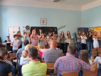 Održan završni koncert učenika Glazbene škole