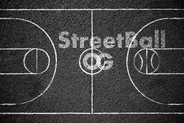 Subotu rezervirajte za Streetball OG