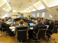 U tijeku je 3. sjednica Gradskog vijeća