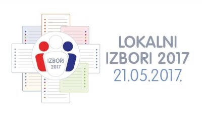 Gradsko izborno povjerenstvo Grada Ogulina, objavilo kandidacijske liste za lokalne izbore 2017.