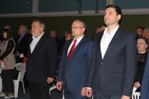 Ogulin bio domaćin županijske konvencije SDP-a