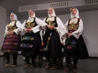 KD &quot;Nikola Tesla&quot; Ogulin organiziralo kulturno-umjetnički program