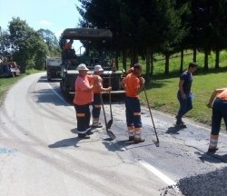 Drežnica bi uskoro mogla dobiti bankomat