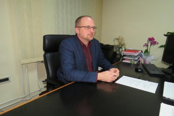 Reagiranje uputio i gradonačelnik Domitrović