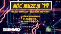 U petak noć provedite u Zavičajnom muzeju