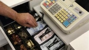 Opljačkana trgovina u Josipdolu, šteta veća od 17 tisuća kuna