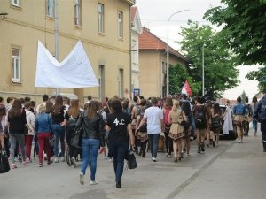 Maturantima nastava završava 22. svibnja