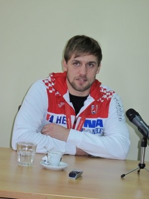 Luka Cindrić - ponos našeg grada!