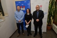 U Karlovcu održana nova tiskovna konferencija ogulinskog HDZ-a