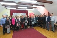 Osnovan Forum žena ogulinskog SDP-a