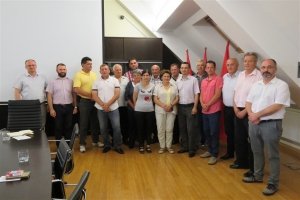 Konstituirano Vijeće srpske nacionalne manjine Grada Ogulina