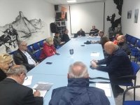 Domitrović: &quot;Razloga za paniku nema!&quot;