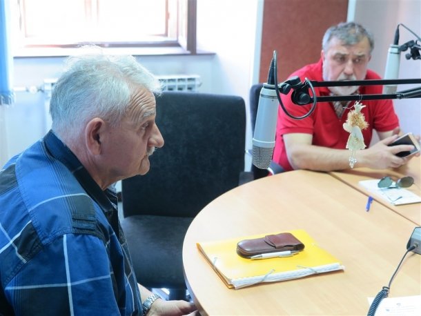 &quot;Oči u oči&quot;- Ivan Vučić (HDZ) i Ivan Vuković (SDP), Lidija Domitrović (Živi zid) nije došla