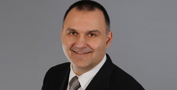 Damir Jelić kandidat je HDZ-a za župana, Ivan Vučić za predsjednika Županijske skupštine