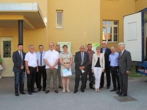 Energetski dan naše županije