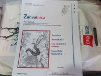 Obilježili dan škole